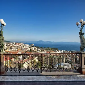 Hotel Grand Parker's, Napoli
