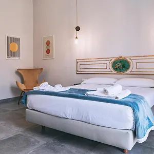 Affittacamere La Smorfia, Napoli