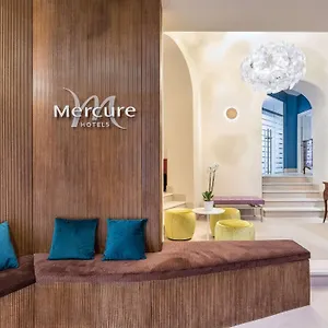Hotel Mercure Centro Angioino, Napoli