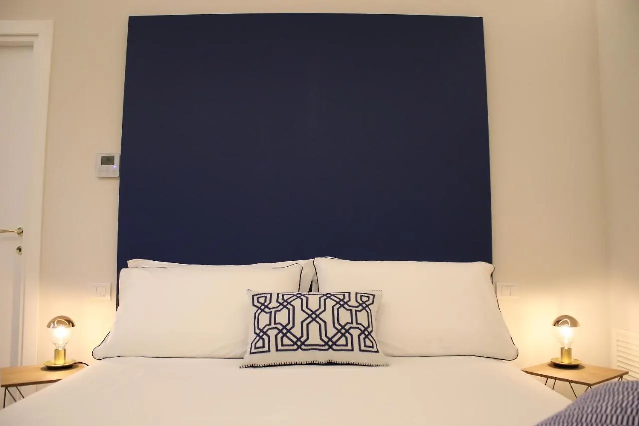 La Casa Nel Parco Bed & Breakfast Naples