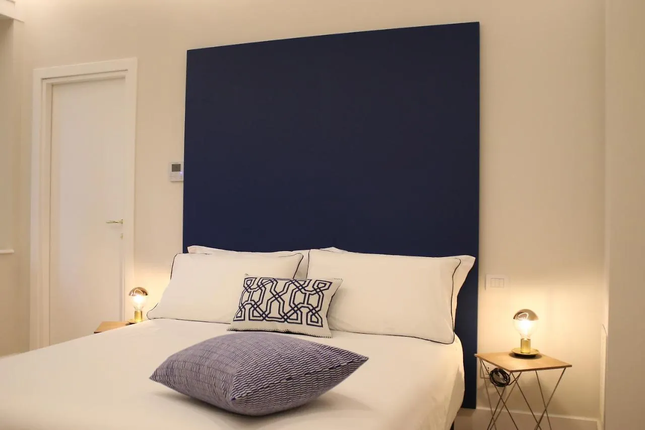La Casa Nel Parco Bed & Breakfast Naples