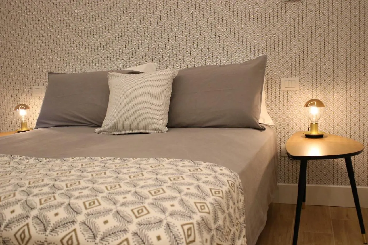 La Casa Nel Parco Bed & Breakfast Naples