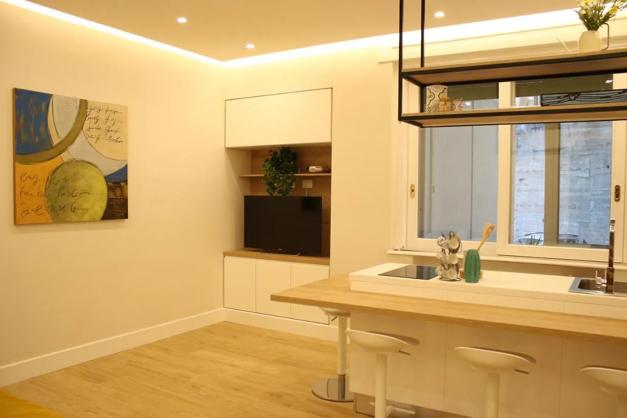 La Casa Nel Parco Bed & Breakfast Naples