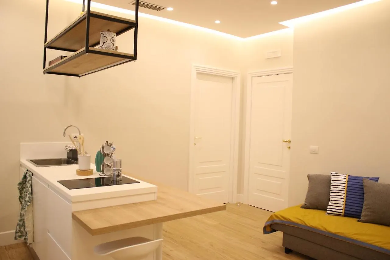 La Casa Nel Parco Bed & Breakfast Naples Italy