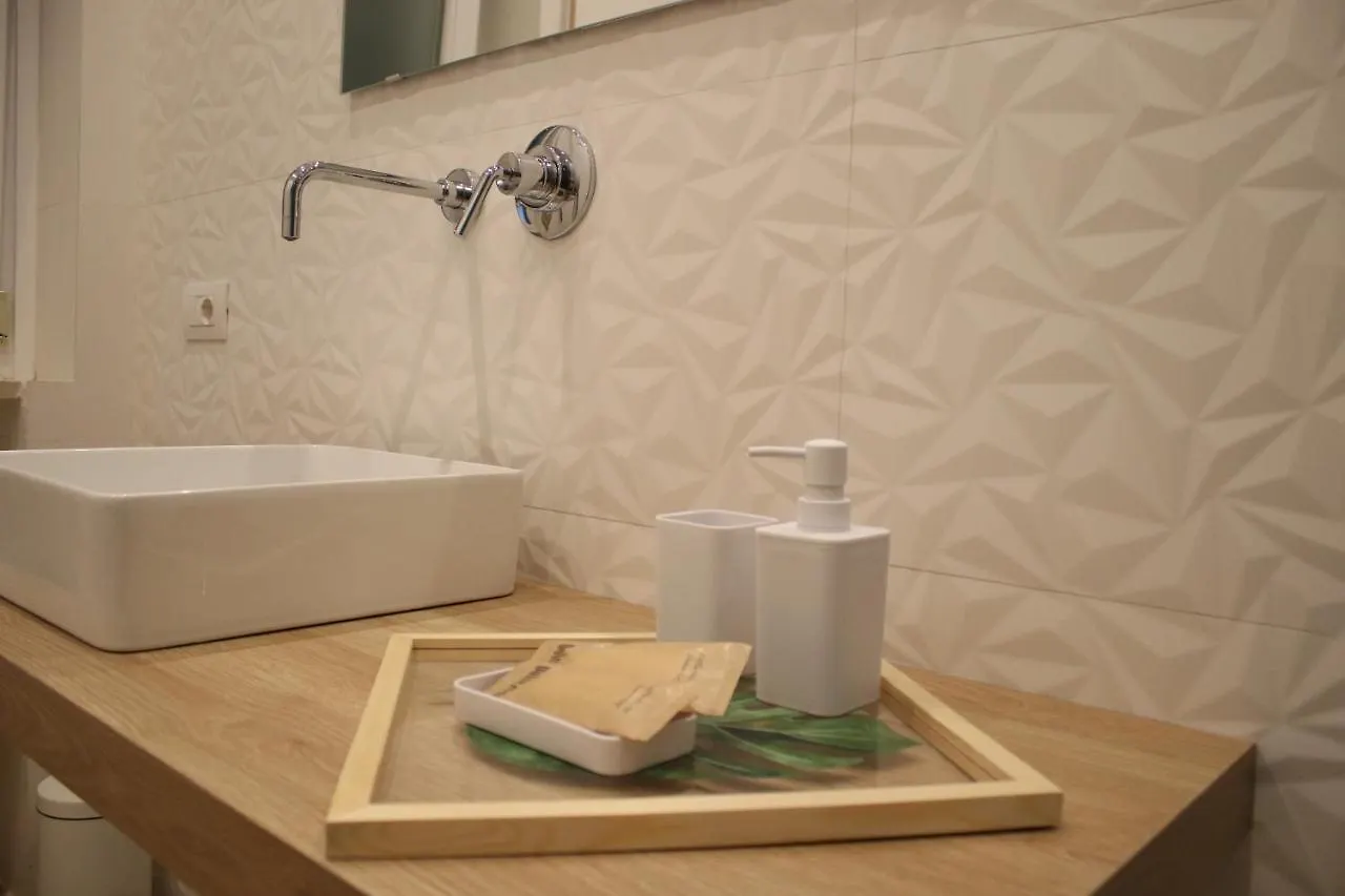 La Casa Nel Parco Bed & Breakfast Naples 0*,  Italy