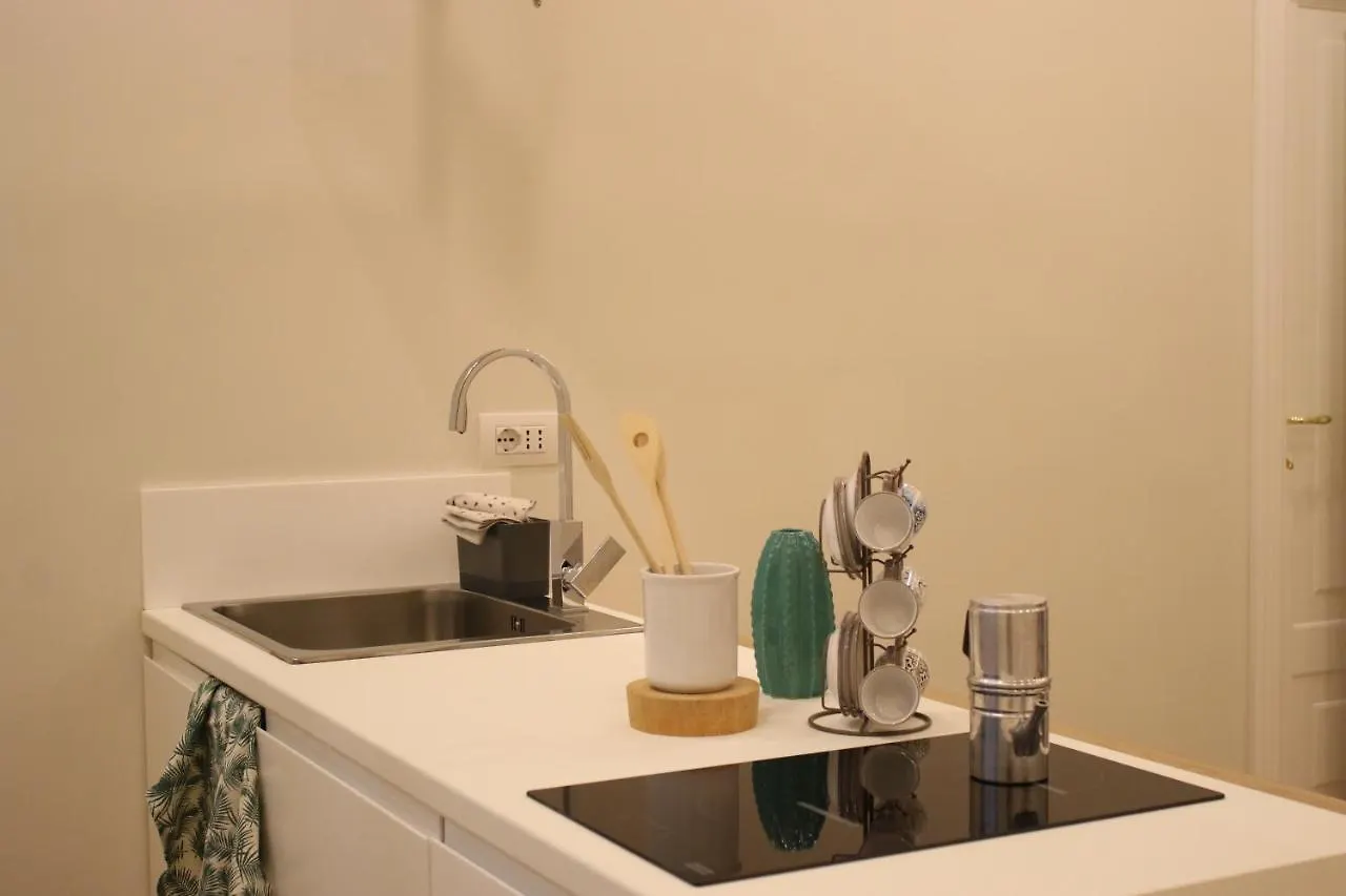 La Casa Nel Parco Bed & Breakfast Naples