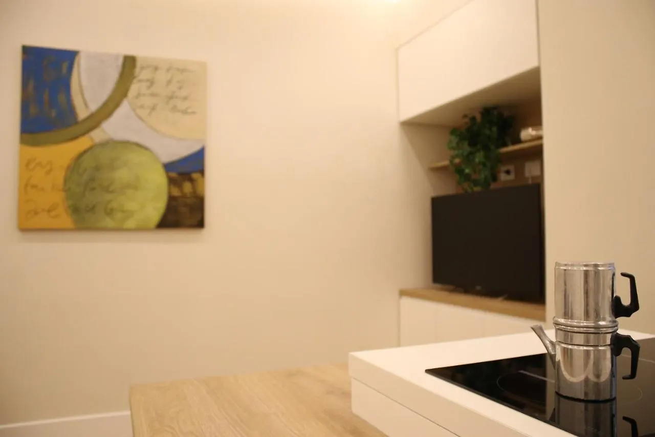 La Casa Nel Parco Bed & Breakfast Naples