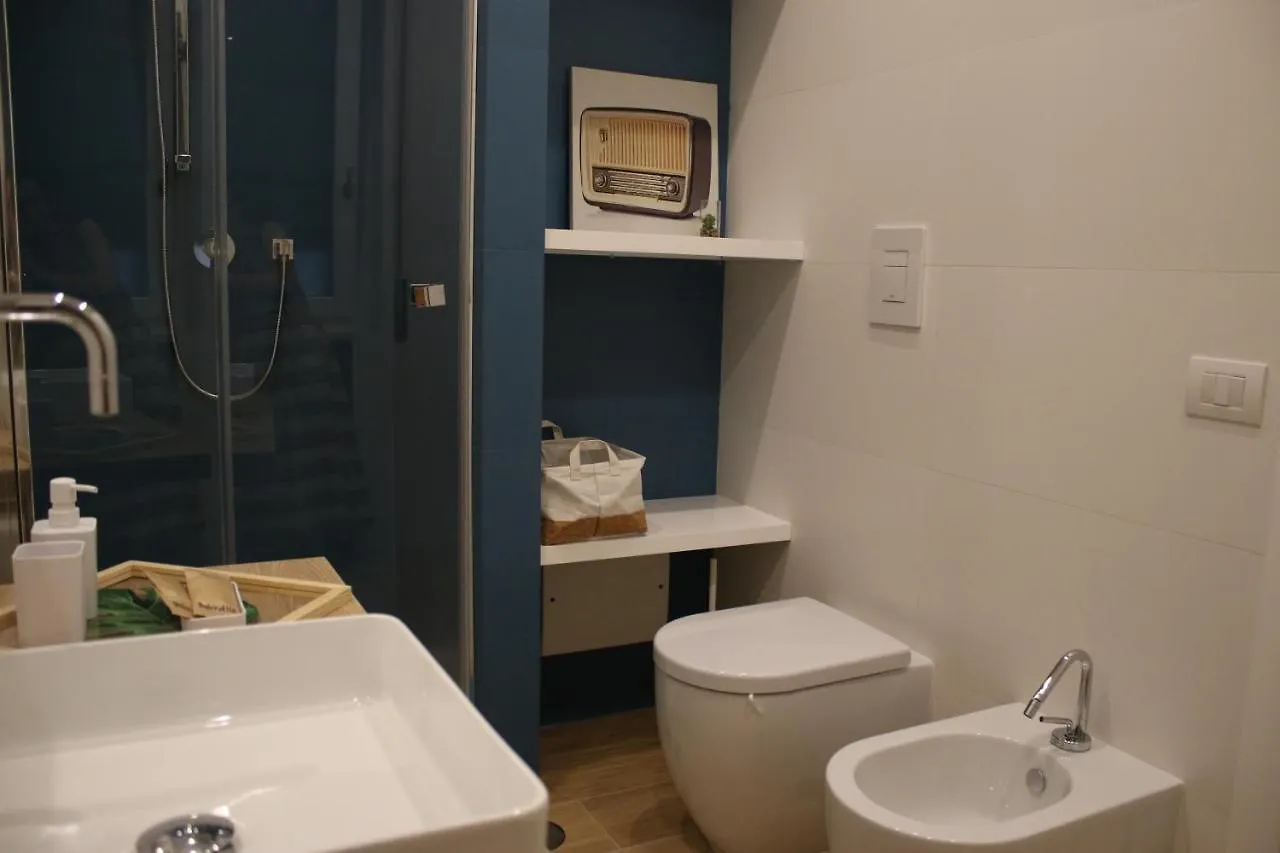 La Casa Nel Parco Bed & Breakfast Naples