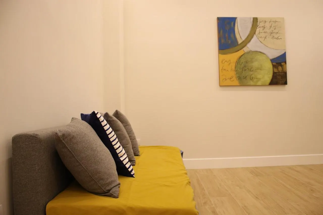 La Casa Nel Parco Bed & Breakfast Naples Italy