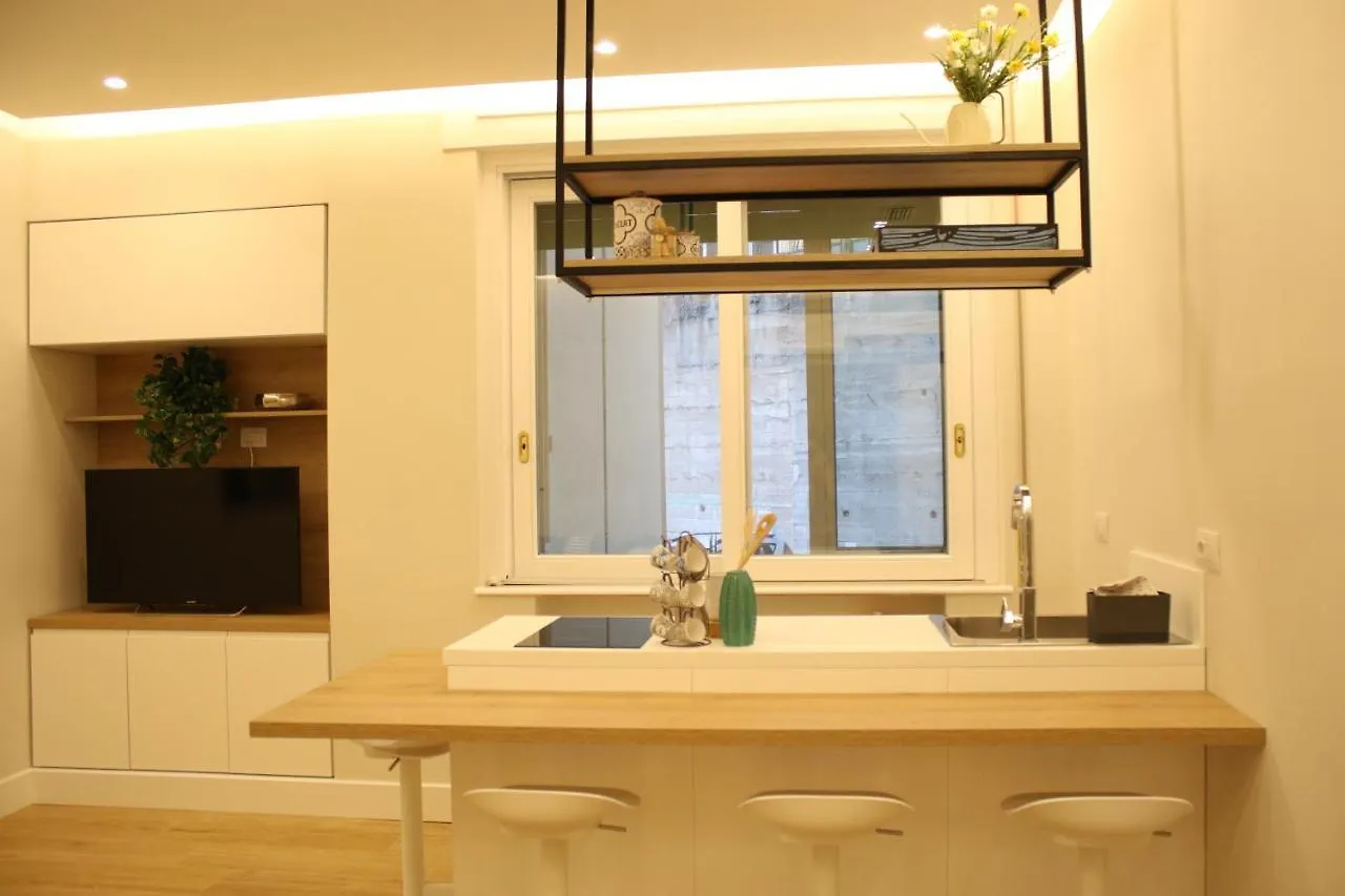 La Casa Nel Parco Bed & Breakfast Naples