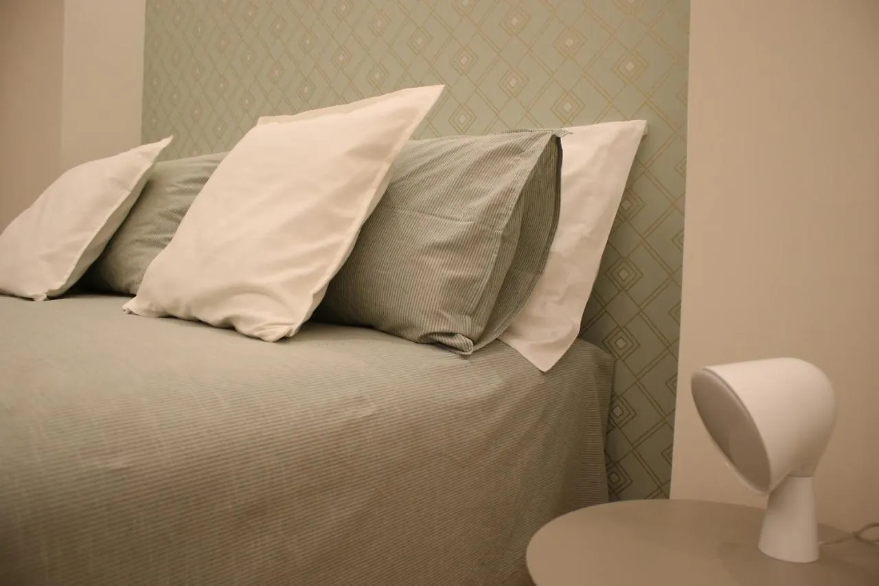 La Casa Nel Parco Bed & Breakfast Naples
