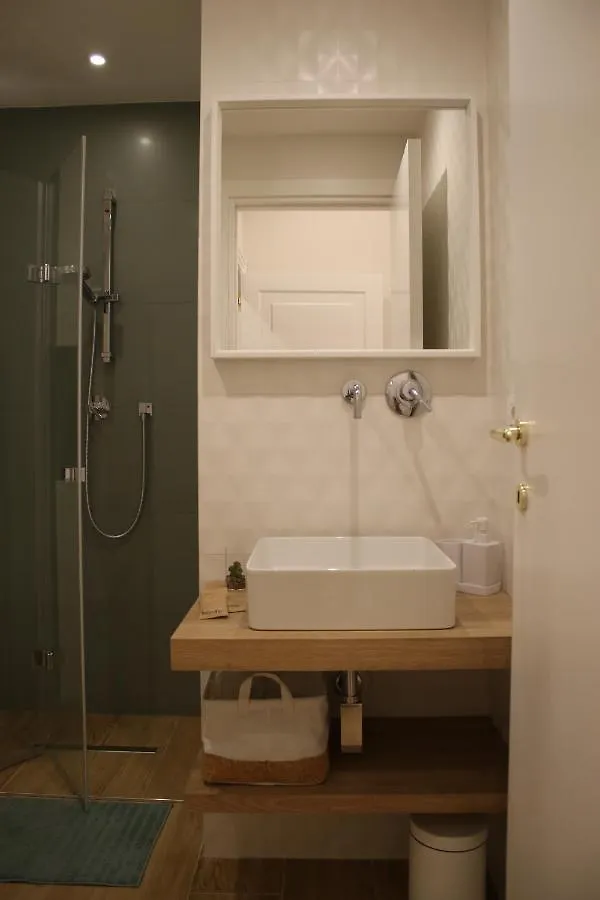 La Casa Nel Parco Bed & Breakfast Naples Italy