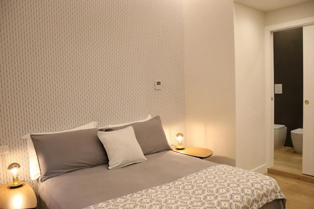 La Casa Nel Parco Bed & Breakfast Naples 0*,  Italy