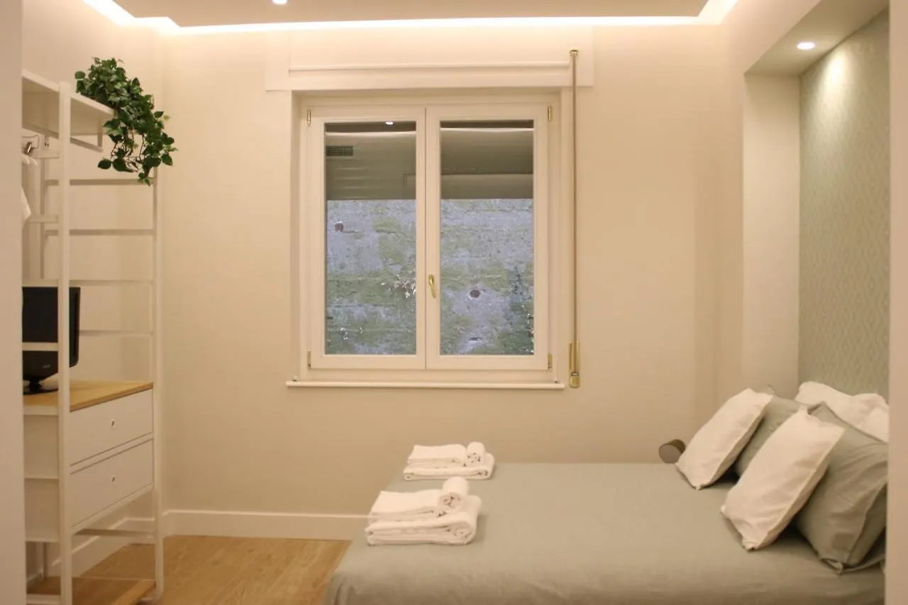La Casa Nel Parco Bed & Breakfast Naples