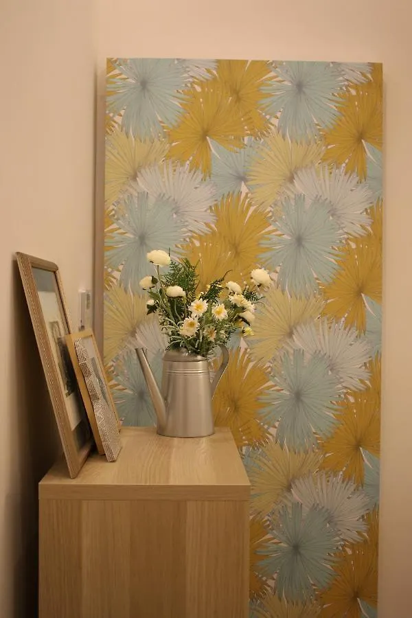 La Casa Nel Parco Bed & Breakfast Naples