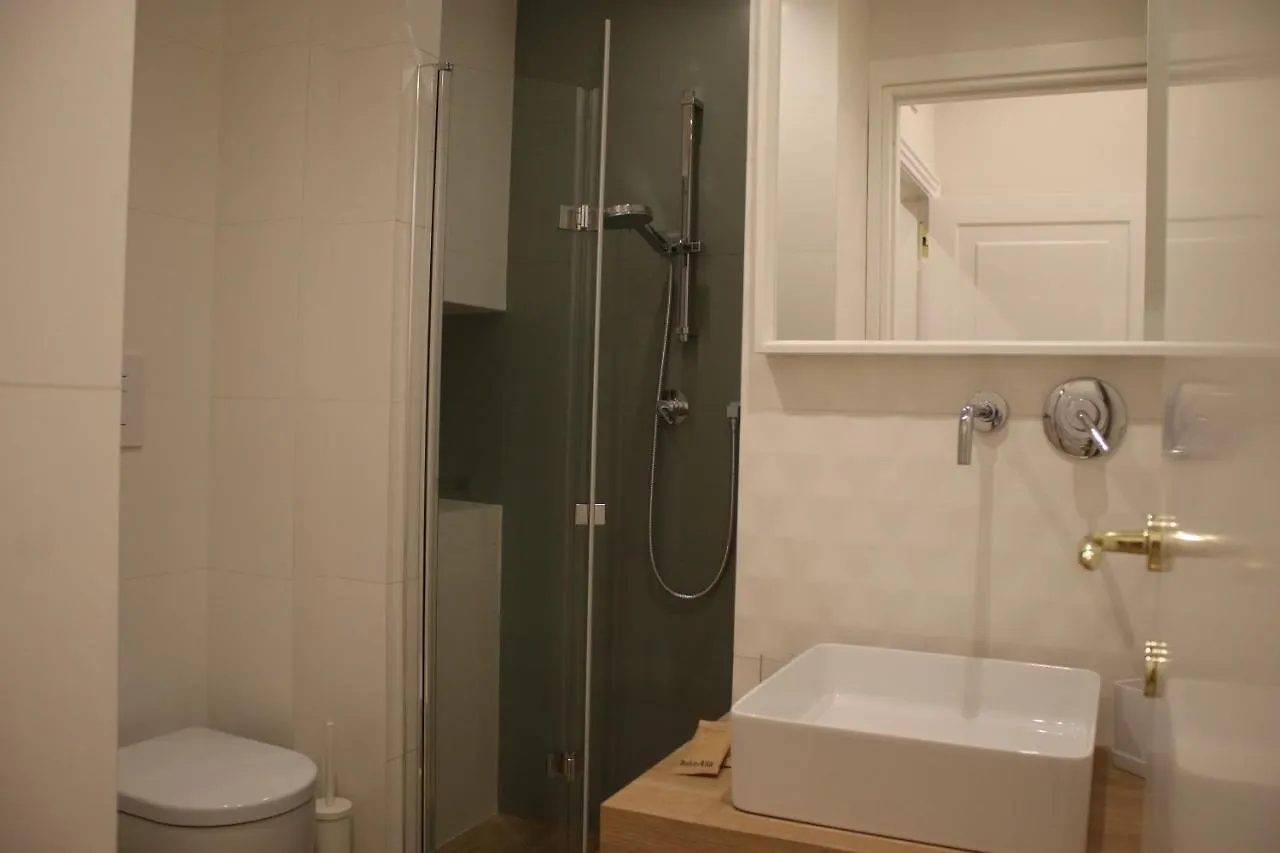 La Casa Nel Parco Bed & Breakfast Naples