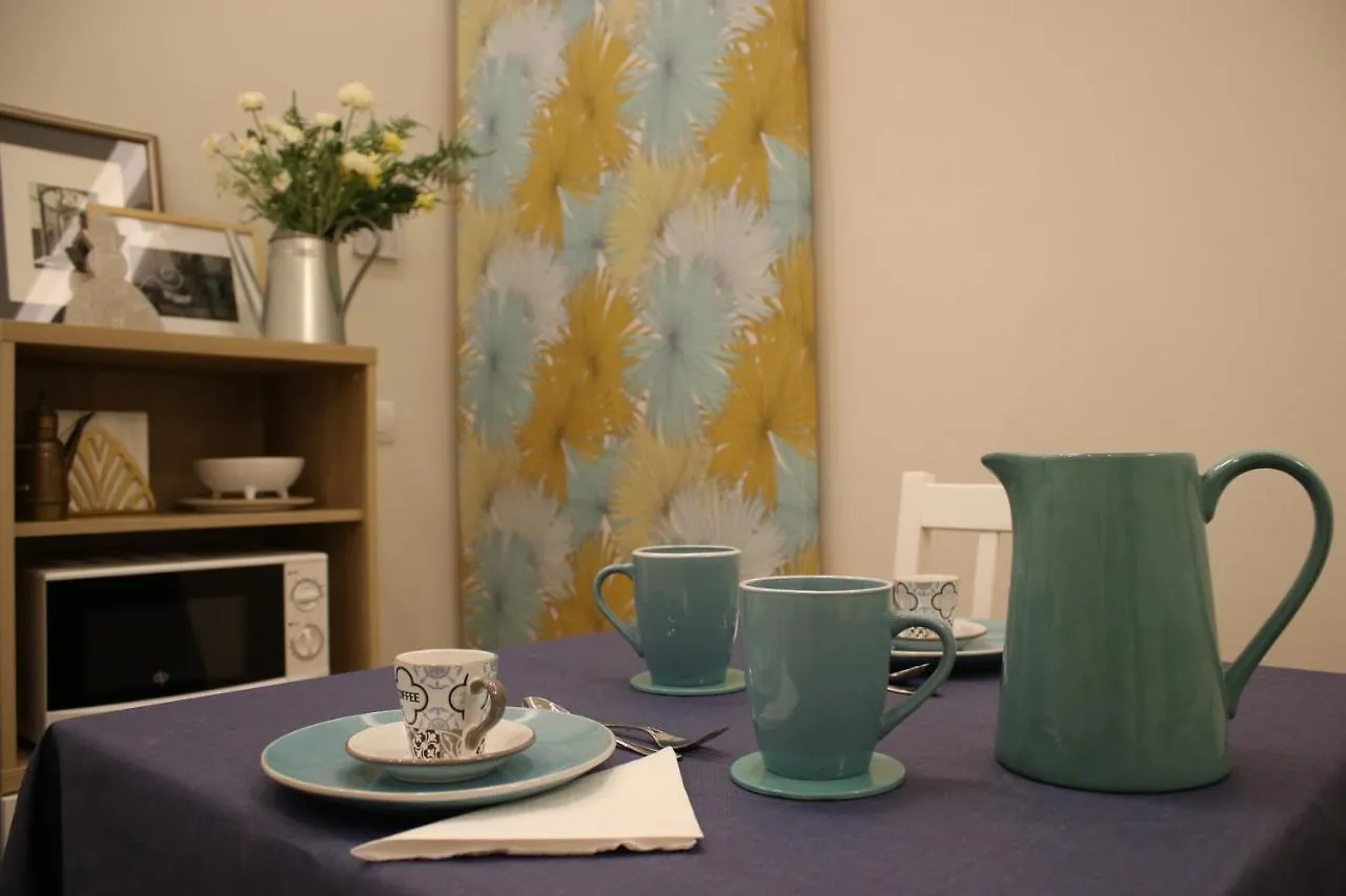 La Casa Nel Parco Bed & Breakfast Naples Italy