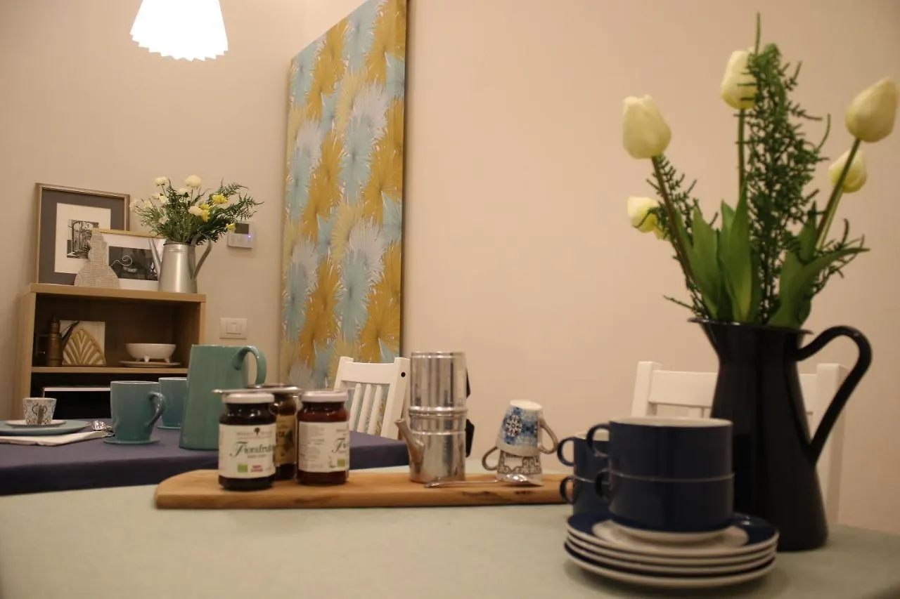 La Casa Nel Parco Bed & Breakfast Naples Italy