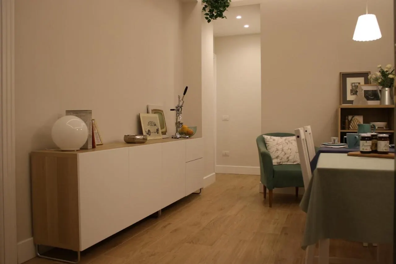 La Casa Nel Parco Bed & Breakfast Naples