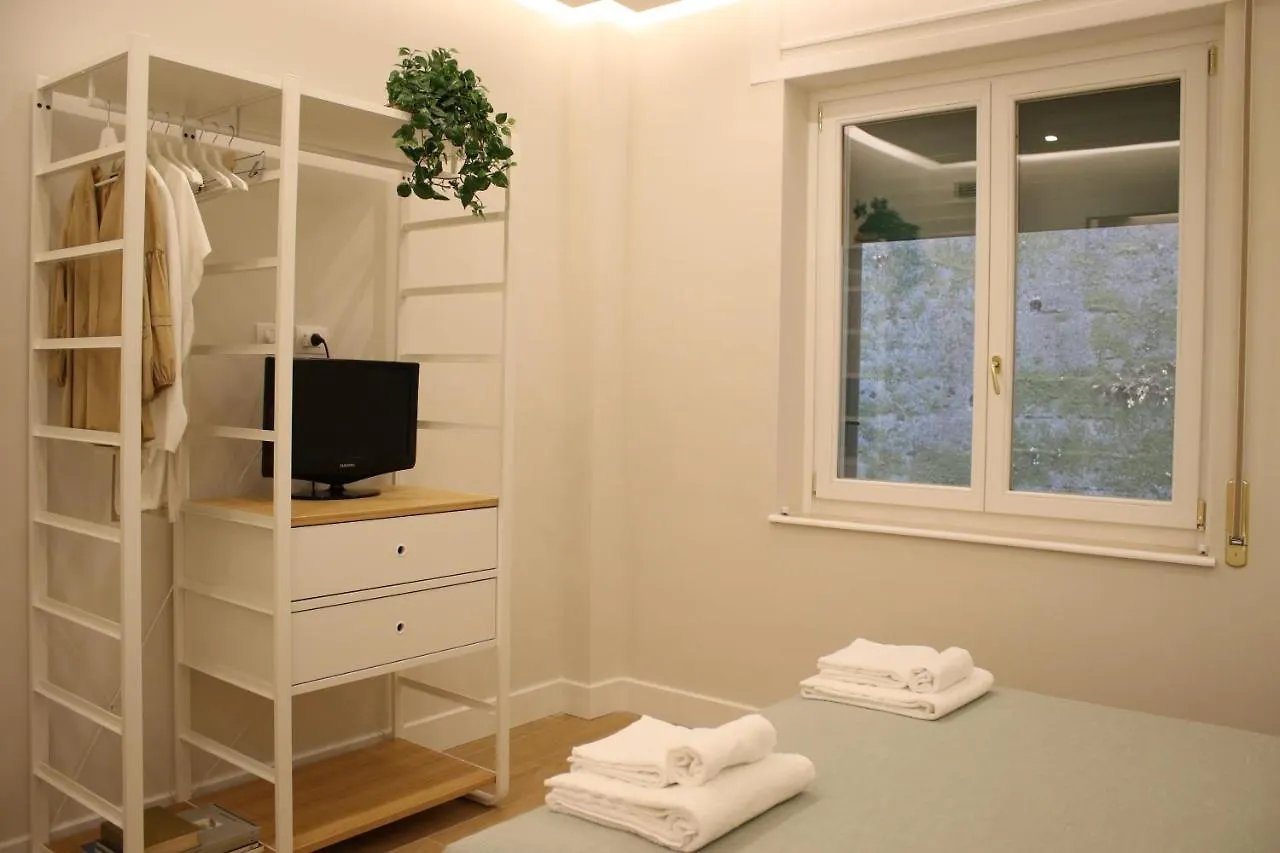 La Casa Nel Parco Bed & Breakfast Naples