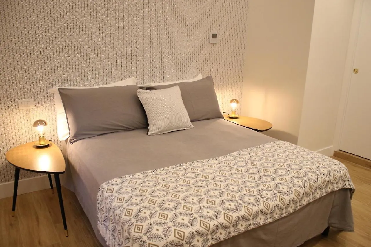 La Casa Nel Parco Bed & Breakfast Naples
