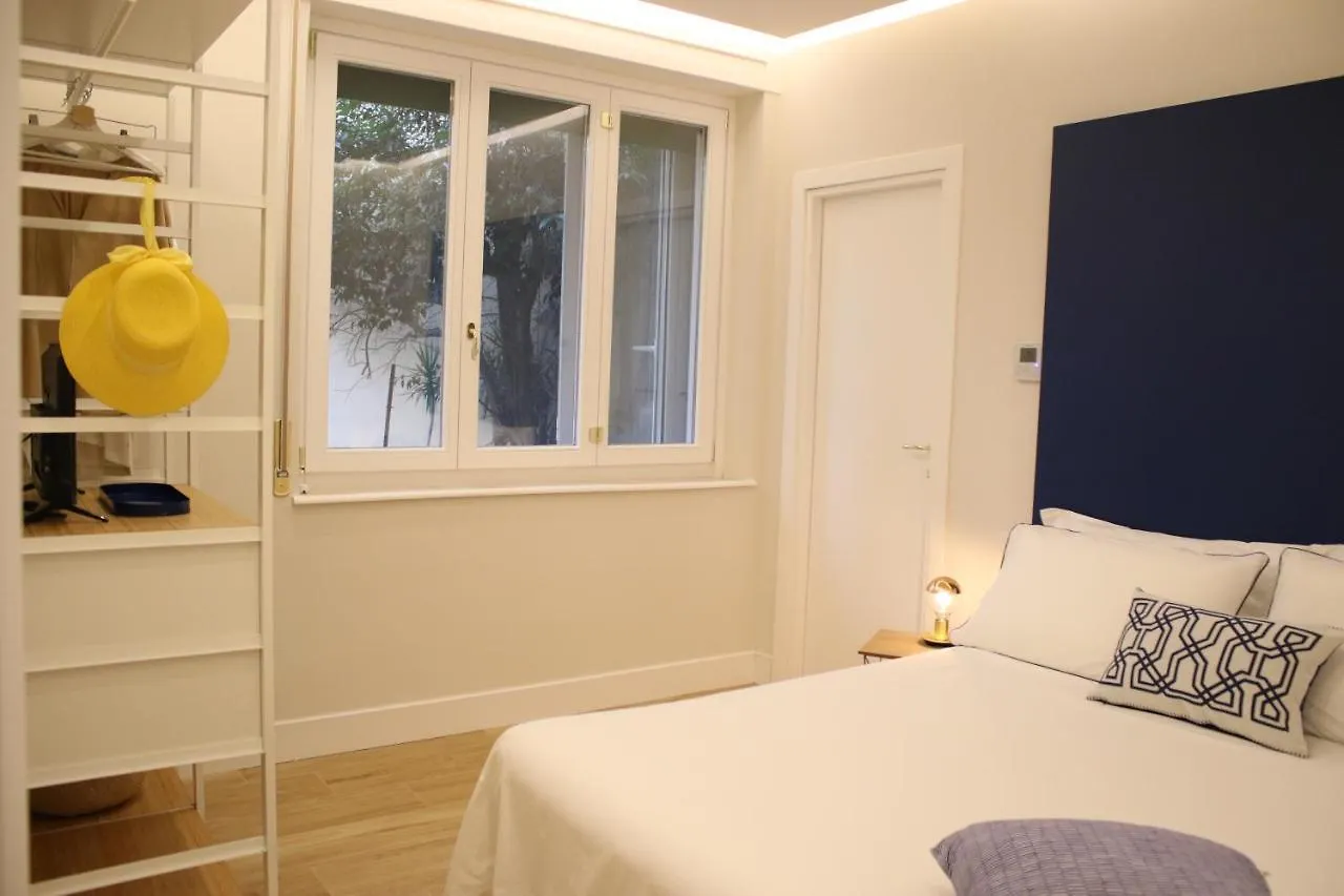La Casa Nel Parco Bed & Breakfast Naples 0*,